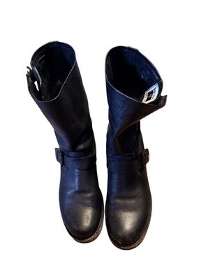 Frye Women's Leather Boots